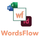 WordsFlow Pro for InDesign
